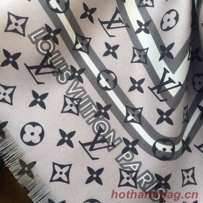 Louis Vuitton Scarf LVS00131